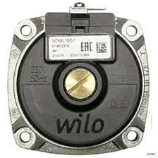 Насос (двигатель насоса) Wilo INTKSL 15/5 82W 1 скорость для газовых котлов Аристон 4532418