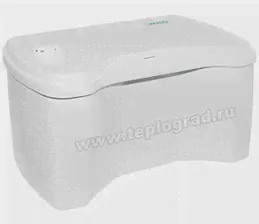 Канализационная насосная станция Wilo DrainLift TMP 32