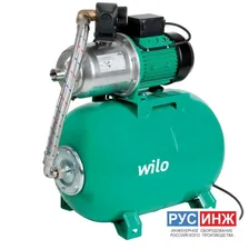Насосная станция Wilo MultiCargo HMC 605 (3~230/400 В) (2550617,2511911)