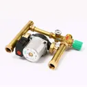 Насосно-смесительный узел Uni-Fitt MULTIMIX 1" c насосом Wilo RS 25/6-130