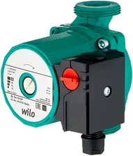 Насос циркуляционный Wilo Star RS 25/6 (130) 9168934