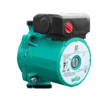 Насос циркуляционный Wilo Star RS 25/6-130-RK