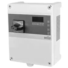 Прибор управления насосом Wilo W-CTRL-MS-L-1x4kW-DOL