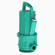 Погружной насос для сточных вод WILO Drain TMT 32M113/7,5Ci