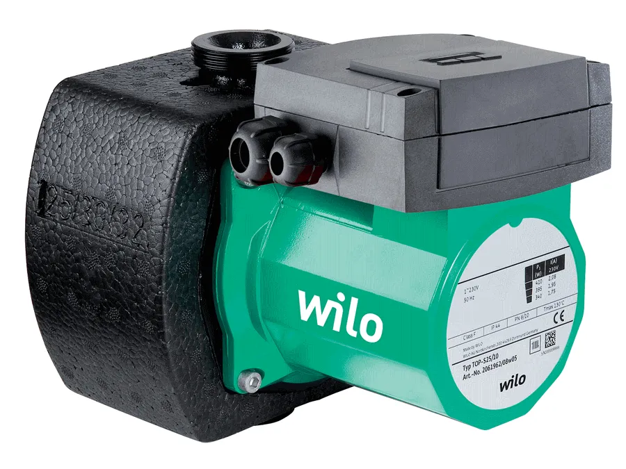 WILO Циркуляционный насос TOP-S 40/10 DM-0