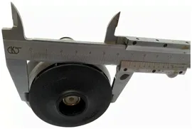 Ротор циркуляционного насоса Wilo 15/7 Duca 15-7W