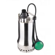Wilo-Drain TSW 32/8-A, погружной насос для перекачивания загрязненной воды