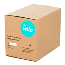 Насос циркуляционный Wilo NOC 25.июн