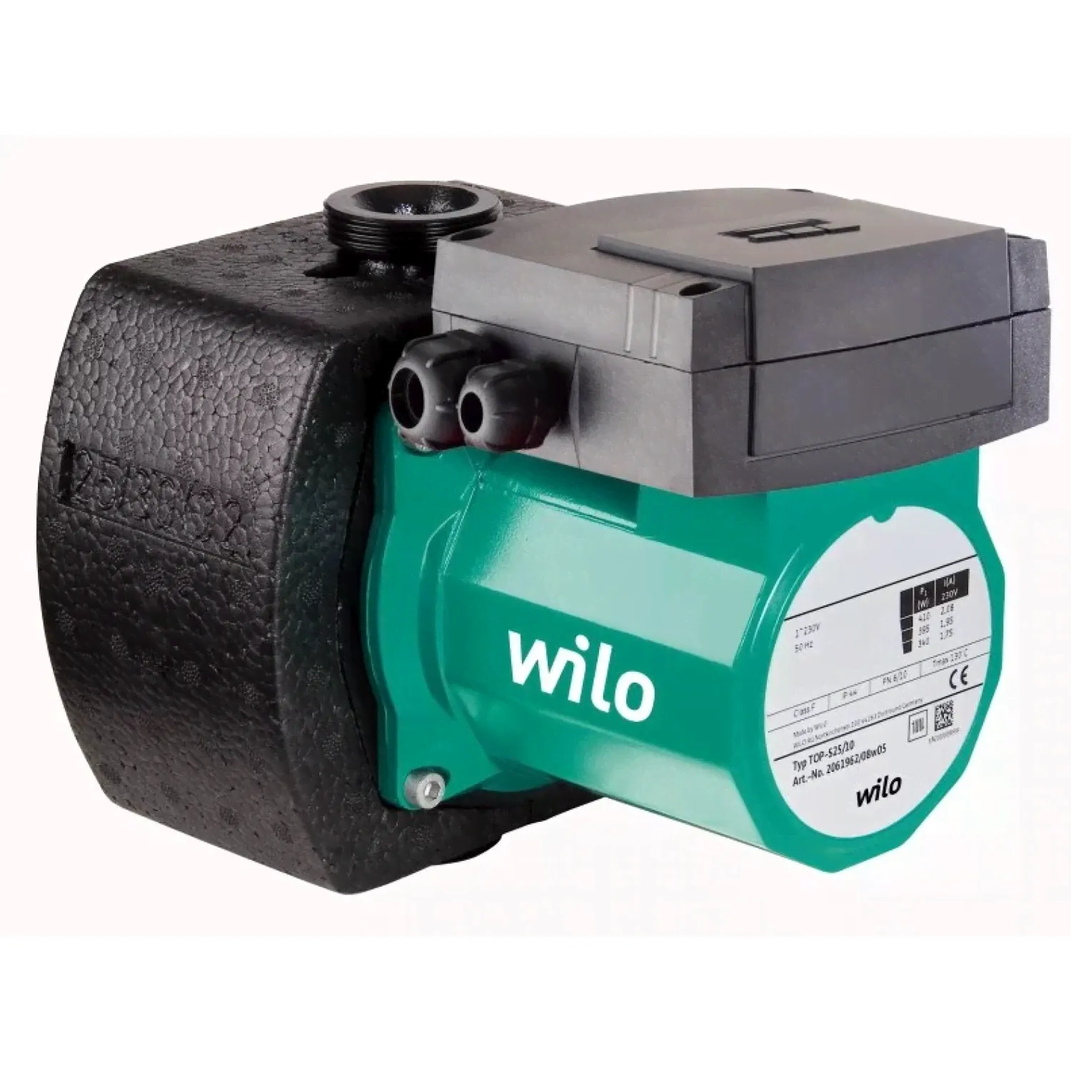 Насос Wilo TOP S 25/7 DM 2048321