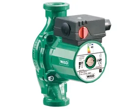 Циркуляционный насос Wilo Star RS 25/6-180