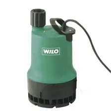 Насос погружной Wilo-Drain TMR 32/8-10M