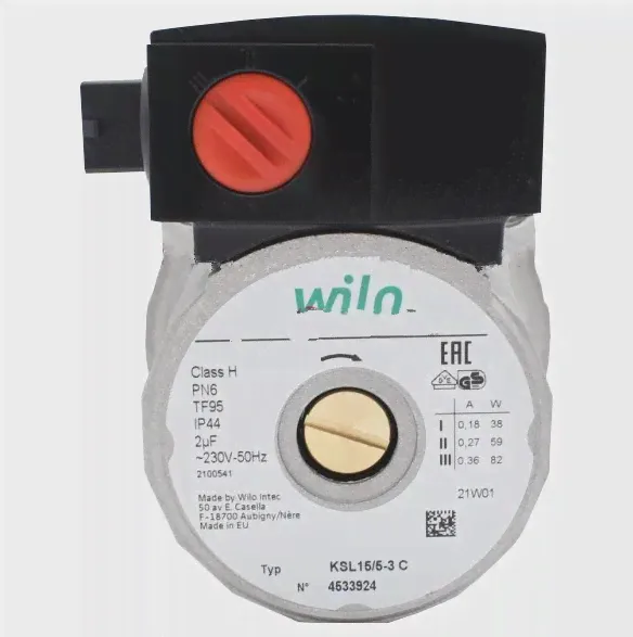 Насос Wilo MTSL 155 Ariston, Vaillant, Biasi, Ferroli, Nova Florida, Fondital, Viessmann, Protherm 4518537 (art.: 3920bc184dca2)-2