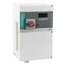 Шкаф управления Wilo W-CTRL-MS-L-2x4kW-DOL, артикул 2539745