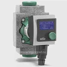 Циркуляционный насос Wilo Stratos PICO-15/1-6