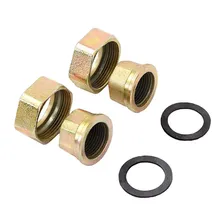 Wilo R2-R11/4 GT (2X) +VP резьбовые соединения