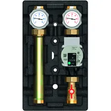 Meibes MK 1", насосная группа со смесителем и Wilo PARA SC 7.0