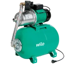 2511906 Насос Wilo MultiCargo HMC 604 EM