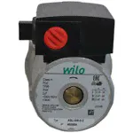 Циркуляционный насос Wilo KSL 15/5-3 C 4533924 без гидрогруппы