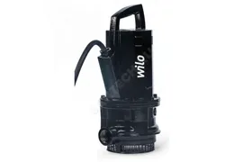 Насос дренажный TMT 32M113/7,5Ci 400В Wilo 2458807