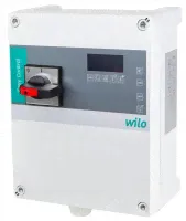Wilo-Control EC-L-2x12A-DOL-WM-PKG