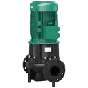 Насос Wilo IL 80/200-22/2-R с сухим ротором