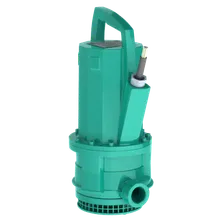 Погружной насос для сточных вод Wilo TMT 32M113/7,5Ci