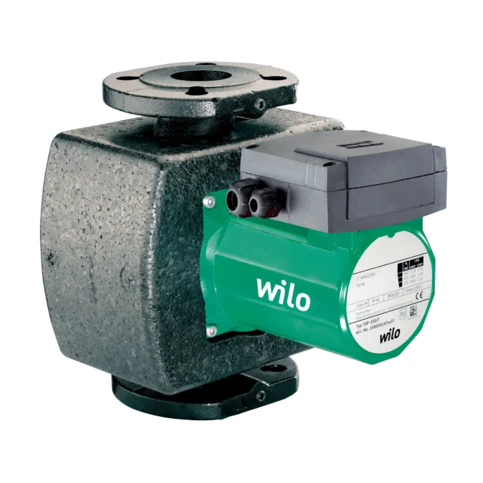 Насос Wilo TOP-S40/7 DM PN6/10 (2165523)-0