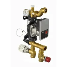 Узел насосно-смесительный с насосом Wilo Yonos Para 15/6 Uponor 1078304