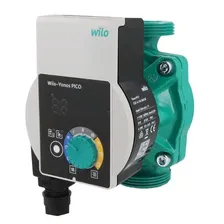 Wilo Насос циркуляционный Yonos Pico-25/1-6