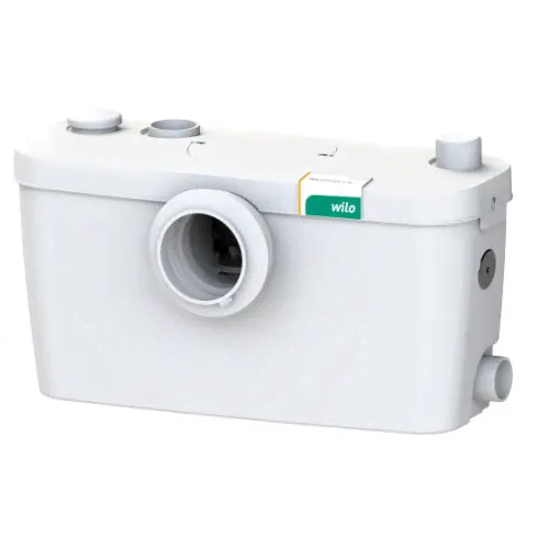 Установка канализационн HiSewlift 3-35 Wilo 4191677