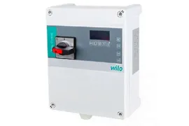 Прибор с п/управления MS-L-2x4kW-DOL Wilo 2539745