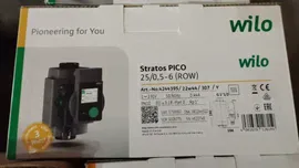 Насос циркуляционный Stratos PICO 25/0,5-6 Wilo