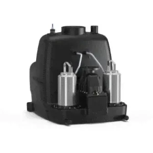 Установка Wilo WILO-DRAINLIFT XL2/10 (3~)-0