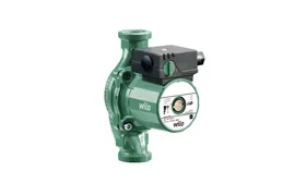 Насос циркуляционный Wilo Star-RS 25-60