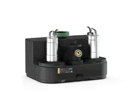 Насосная станция Wilo DRAINLIFT SANI-L.12M/4C (арт. 2549924)