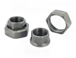 Гайки для RS, NO 25/R 1" х G1 1/2" WILO