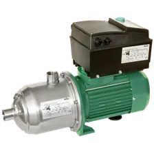 Повысительный насос Wilo MHIE 205N-1/E/3-2-2G