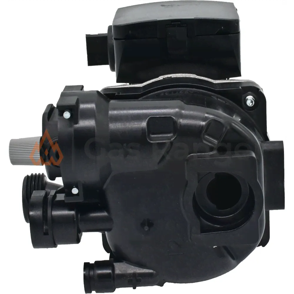 Насос циркуляционный Wilo TSL 12/5-3C (87186481810) 87186457900-4
