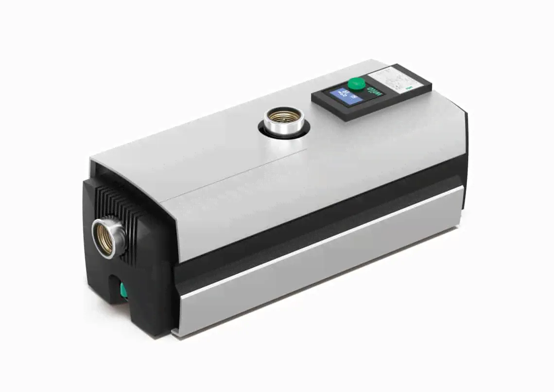 Установка повышения давления Wilo HiMulti 5-45 iPQ-0