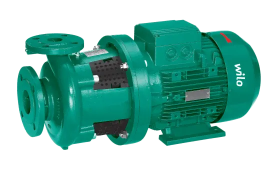 Wilo BL 65/220-4/4
