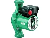 Одинарный насос с мокрым ротором WILO STAR-RS25/6-130 RK