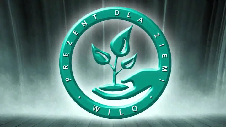 WILO Prezent dla Ziemii