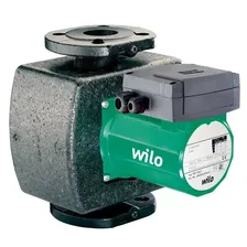 Насос циркуляционный Wilo TOP-S 50/4 DM (3х380В; 0,18кВт) / Трехфазный