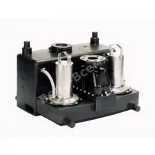 КАНАЛИЗАЦИОННАЯ НАСОСНАЯ УСТАНОВКА Wilo DrainLift L2/25 C 3x400V P1 2x5.3kW 2519515