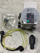 Насос WILO PARA MTSL/7-50/SC-12 для котлов Ariston