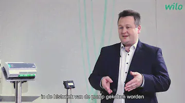 Wilo-Smart Connect (NL)