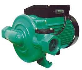 Насос повышения давления Wilo PW 175 EA (1х220В; 0,17кВт)