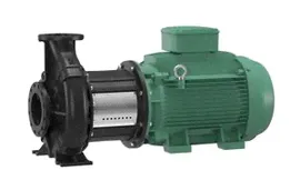 Насос Wilo CRONOBLOC BL 32/160-4/2 (арт. 2786201)