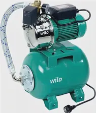 Станция автоматического водоснабжения Wilo Jet HWJ 20 L 204 2549381