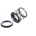 Торцевое уплотнение для WILO WJ 202, WJ 203, WJ 204 D-15mm